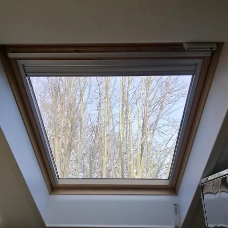 Apartment Chouette Attic Alixan