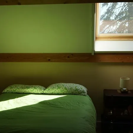 Chouette Attic Apartment *