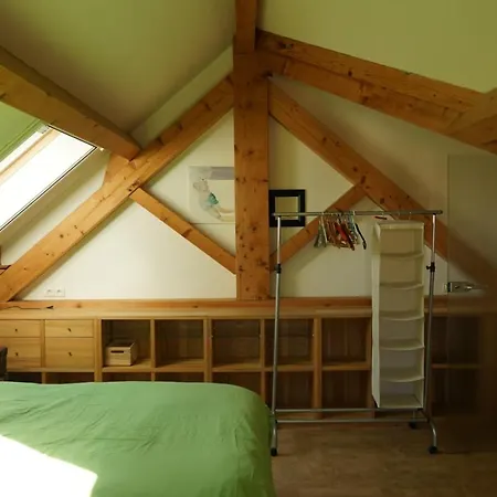 Chouette Attic *